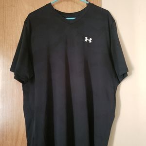 Under Armour Mens t-shirt
